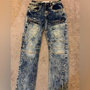 Boy Jeans